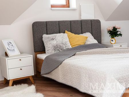 Pronájem bytu 1+kk 41 m2 - Fotografie 4
