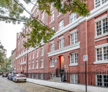 Queen Alexandra Mansions, Bidborough Street - Photo 5