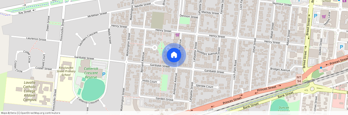 29 Ambrose Avenue, 3844, Traralgon Vic