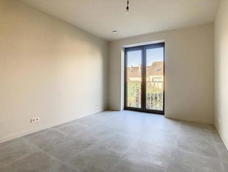 Appartement te huur - Photo 3