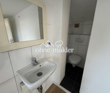 Gemütliche DG-Wohnung in Herkenrath für Familie oder WG - Photo 4