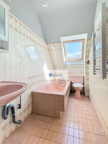 Appartement 3 pièces à louer - Photo 4