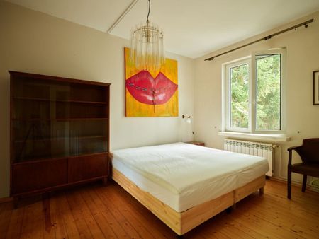 Piękne mieszkanie na wynajem w Józefowie 49.5 m² - Photo 5