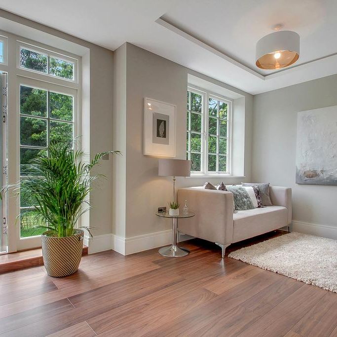 3 bedroom terraced house to rent - Photo 1