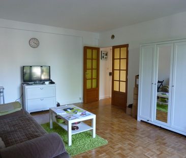 Location Appartement 2 pièces 51m² MONTMORENCY 95160 - Photo 1