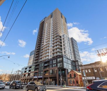For Lease - 286 Main Street Unit# 1015, Toronto, Ontario - Photo 3