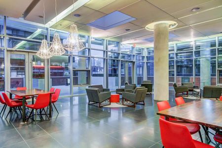 For Lease - 21 Widmer Street Unit# 3606, Toronto, Ontario - Photo 4