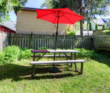 For Lease - 9 Wallington Avenue, Toronto, Ontario - Photo 5
