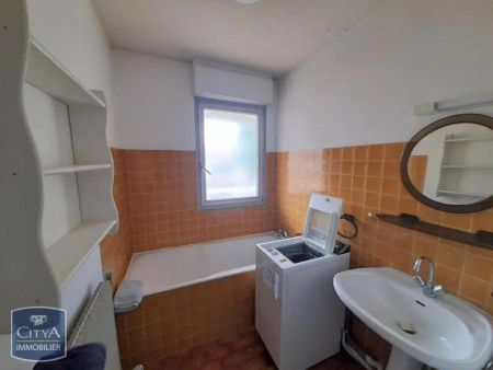 Appartement à louer 2 pièces 49.3m² - Photo 5