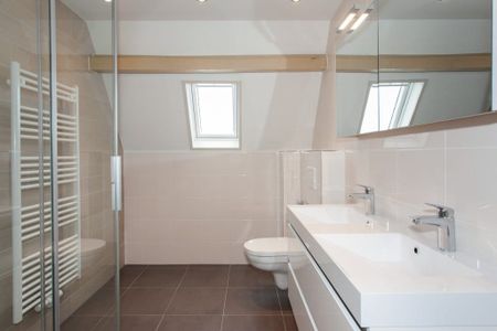 Appartement te huur: Pieterskerk-Choorsteeg 15-E 2311 TR Leiden - Photo 4