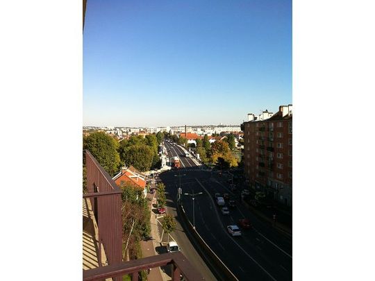 Location Appartement 2 pièces 57m² JOINVILLE LE PONT 94340 - Photo 1