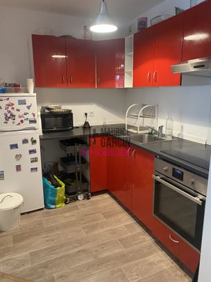 A LOUER - APPARTEMENT Meublé MONTFAVET - 2 pièces 49.99m² - Photo 1