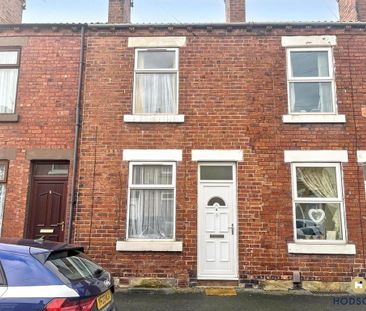2 bedroom terraced house to rent - Photo 5