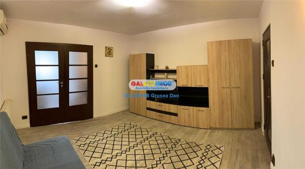 titan | garsoniera moderna 34mp | 1980 | cada | AC | balcon - Fotografie 1