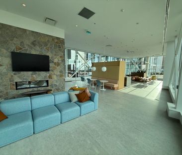 Brand New Condo – Parking Included - Photo 1