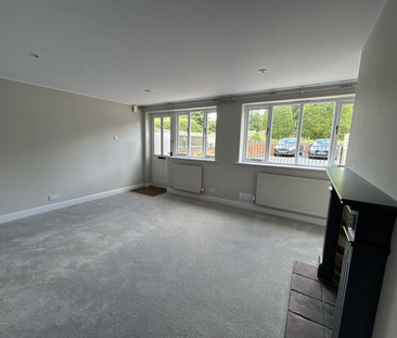 2 bedroom barn conversion to rent - Photo 1