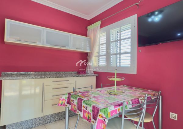 Chalet pareado · Alquiler a largo plazo ·