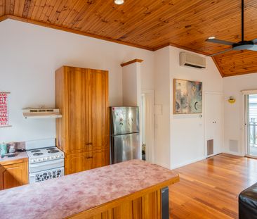 Fully furnished Two Bedroom Spacious Home - Photo 6