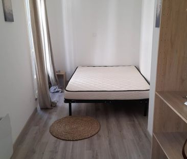 Location Appartement 2 pièces 27 m2 à Perpignan - Photo 5
