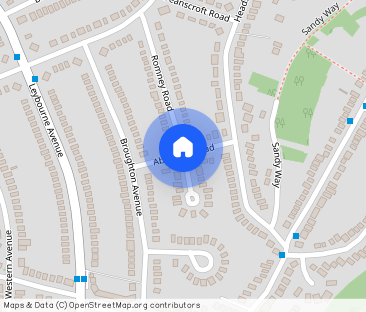 Aberdare Road, Bournemouth, Dorset, BH10 - Photo 1