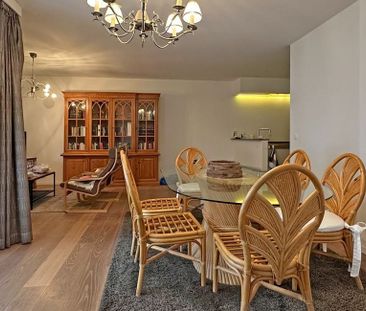 Appartement te huur in 's Gravenwezel voor € 1.095 met 2 slaapkamers - Foto 2