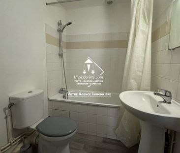 Location Appartement 1 pièce Limoges (87000) - Photo 3