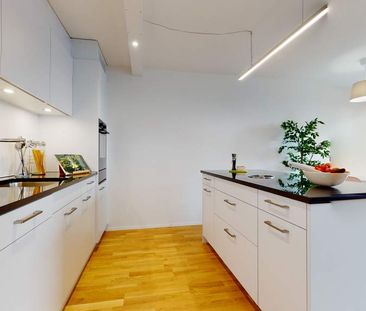 3.5 Zimmer, 73 m², 1. Stock - Foto 4