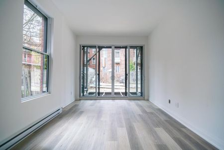 Appartement à louer - Montréal (Le Plateau-Mont-Royal) (Mile-End) - Photo 5