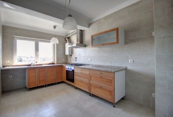 Apartamento T2 nas Barrocas