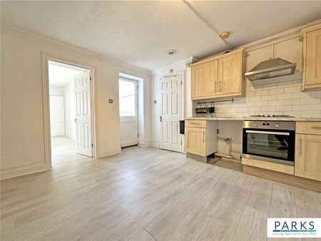 Buckingham Road, Brighton, East Sussex, BN1 3RQ - Photo 4