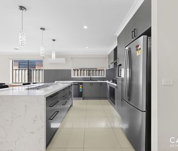 118 William Thwaites Boulevard, Cranbourne North - Photo 4