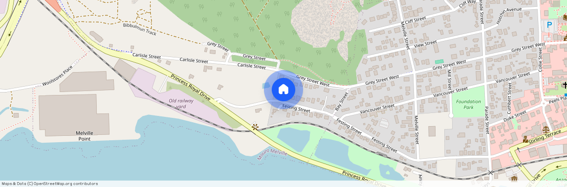 80 Festing Street, WA 6330, Albany