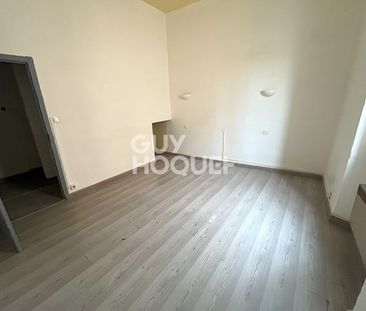 LOCATION : maison F2 (50 m²) à VILLELONGUE DE LA SALANQUE - Photo 1