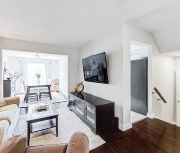 For Lease - 25 Beadle Drive, Ajax, Ontario - Photo 2