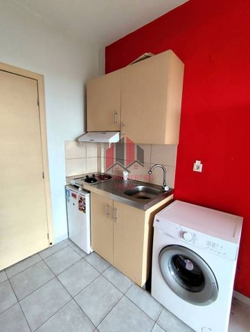 Studio/Γκαρσονιέρα για ενοικίαση Άνω Πόλη - Photo 5