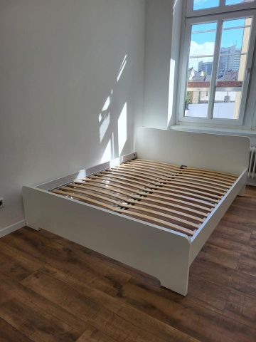 Möbliertes Apartment im Herzen von Bonn – direkt an der Kirschblütenstraße, Zentrumslage - Photo 5