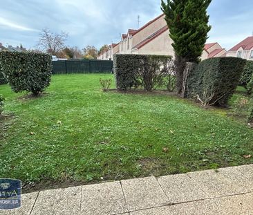 Location Appartement 2 pièces 48m² LIEVIN 62800 - Photo 5