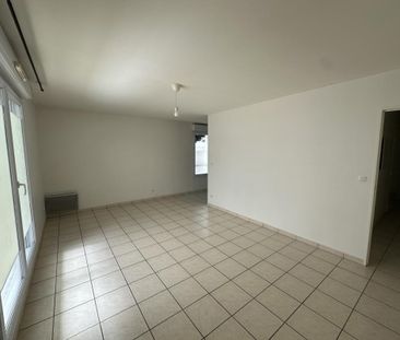 Location Appartement 2 pièces 50m² NANTES 44100 - Photo 3
