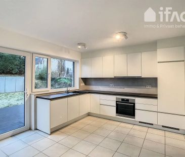 Villa met 4 slaapkamers en leuke tuin - Photo 5