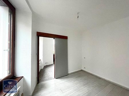Location appartement 2 pièces de 34.89m² - Photo 2