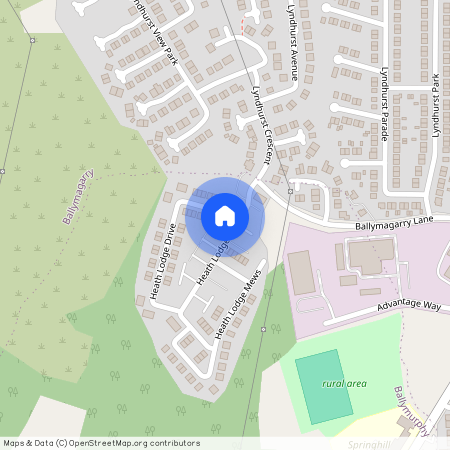 79b Heath Lodge Drive, Belfast, BT13 3WL