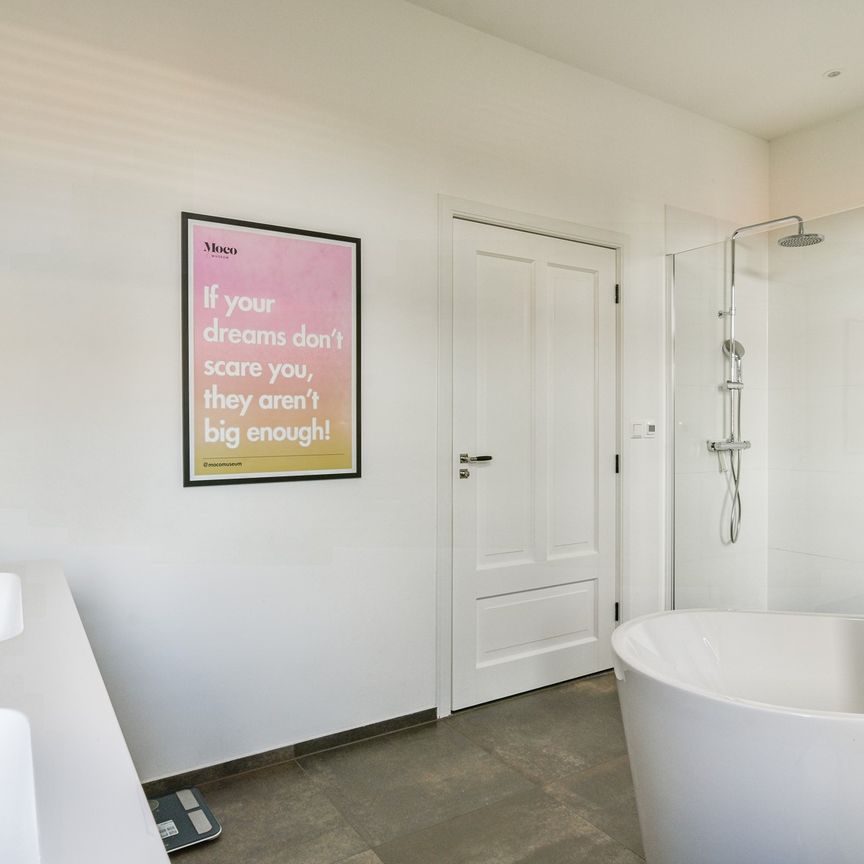 Zocherstraat 1-3, 1054 LP, Amsterdam - Photo 1