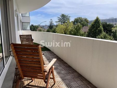 4 Zimmer, 93 m², 2. Stock - Photo 5