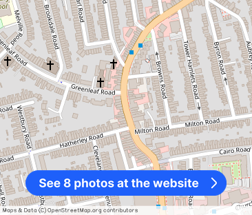 Hoe Street, London, E17 - Photo 1