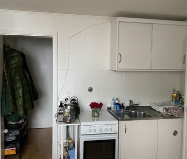 1 Zimmer, 32 m², 2. Stock - Foto 5