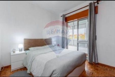 Apartamento T2 em Lisboa - Foto 5
