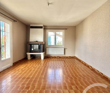 Location Maison 4 pièces 80m² LUSIGNY 03230 - Photo 1