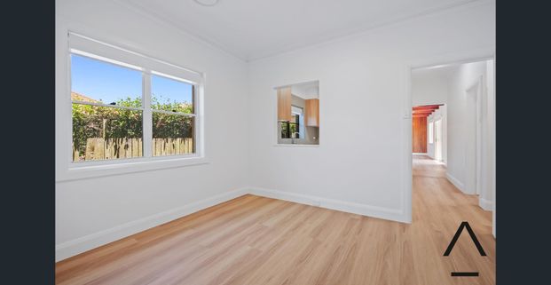 Newly Renovated Four-Bedroom Home + Self-Contained Teenage Retreat - Photo 1