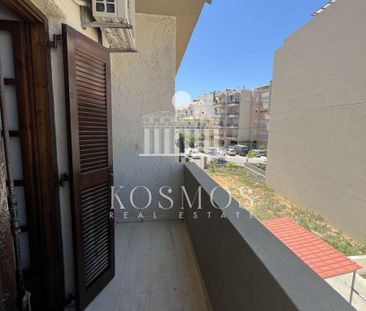 Διαμέρισμα για ενοικίαση Θέρισσος (Ηράκλειο Κρήτης) - Φωτογραφία 5