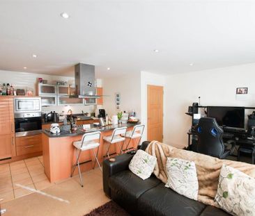 1 bedroom apartment to rent - Photo 3